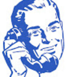 Meet your Posher, Doug